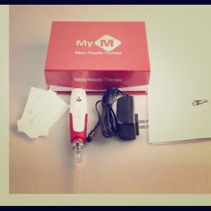 Micro Needle Therapy